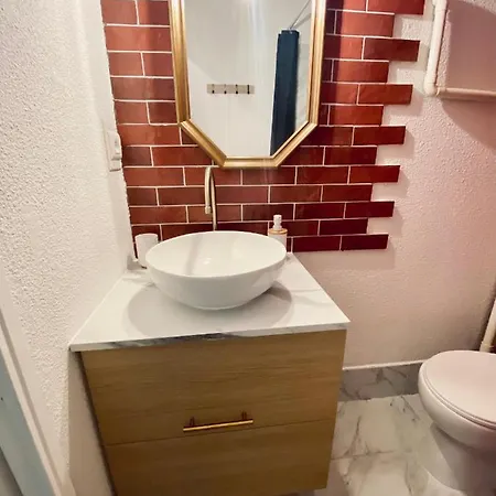 Maria - 4 Personnes Motte شقة