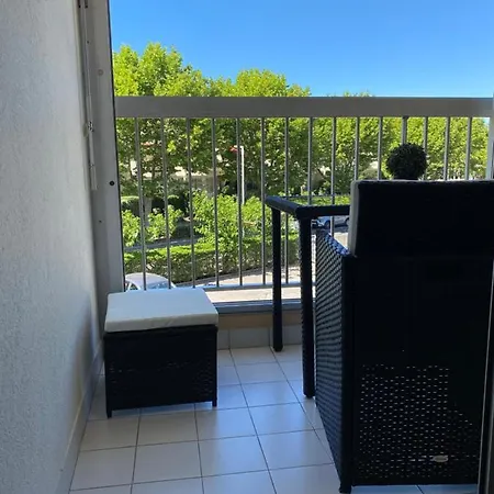 Apartment Maria - 4 Personnes Motte La Grande-Motte