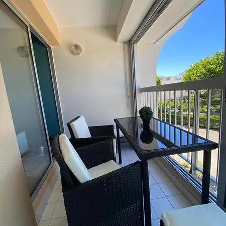 Maria - 4 Personnes Motte