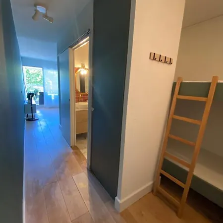 Maria - 4 Personnes Motte Lägenhet La Grande Motte