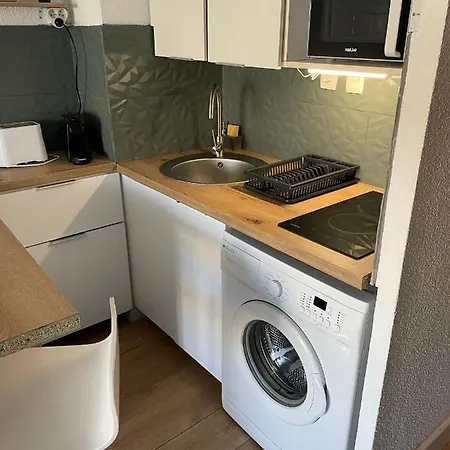 Maria - 4 Personnes Motte