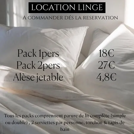 Maria - 4 Personnes Motte