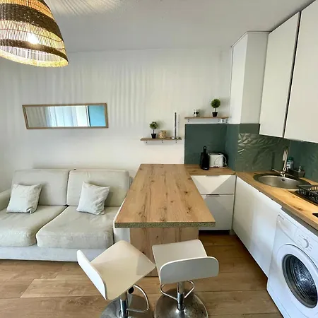 شقة Maria - 4 Personnes Motte لا غراند موت