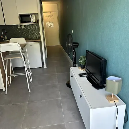 Apartment Maria - 4 Personnes Motte