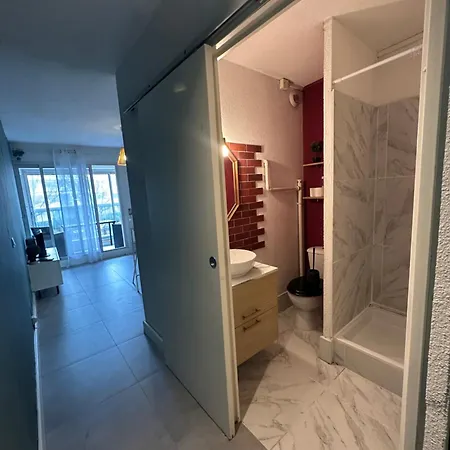 Apartment Maria - 4 Personnes Motte La Grande-Motte